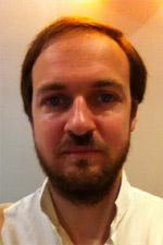 Dr Arnaud Forgeot Dr Arnaud Forgeot