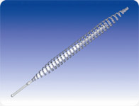 Tubal sterilisation (ligation)